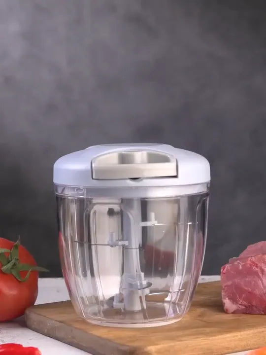 Multifunction Kitchen Food Chopper